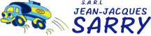 Logo sarry fond transparent